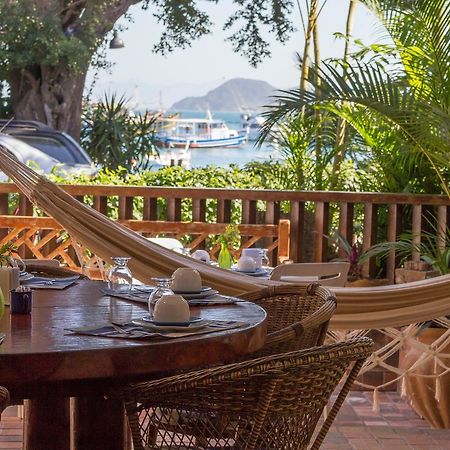 Ossos Guest House Búzios Dış mekan fotoğraf