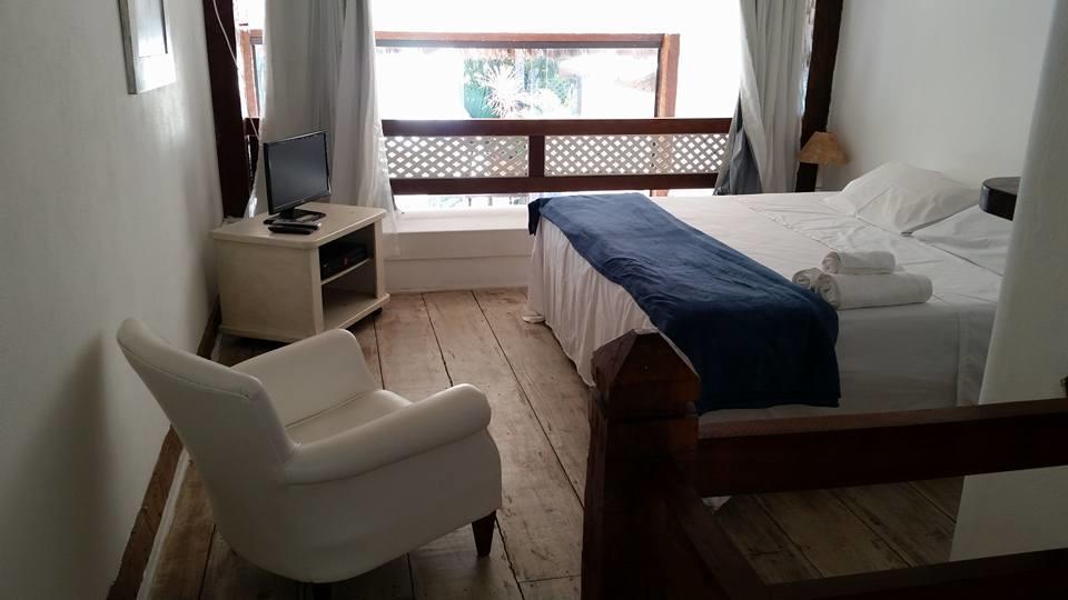 Ossos Guest House Búzios Dış mekan fotoğraf