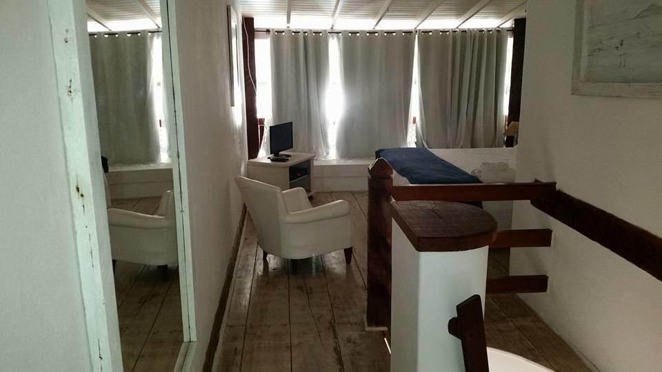 Ossos Guest House Búzios Dış mekan fotoğraf