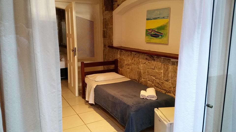 Ossos Guest House Búzios Dış mekan fotoğraf