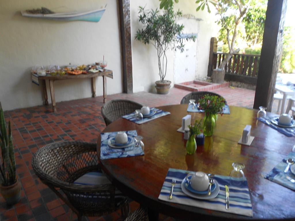 Ossos Guest House Búzios Dış mekan fotoğraf