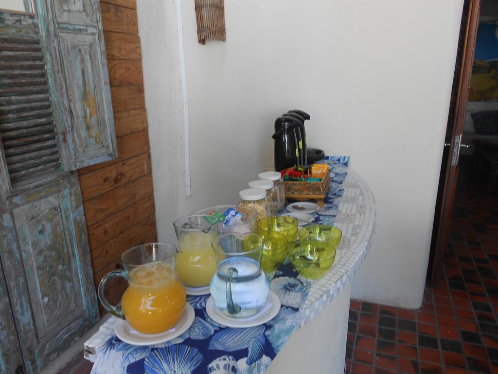 Ossos Guest House Búzios Dış mekan fotoğraf