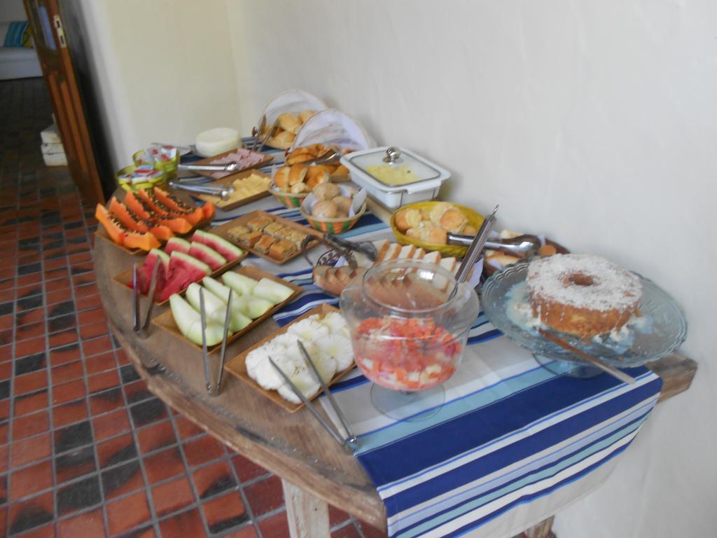 Ossos Guest House Búzios Dış mekan fotoğraf