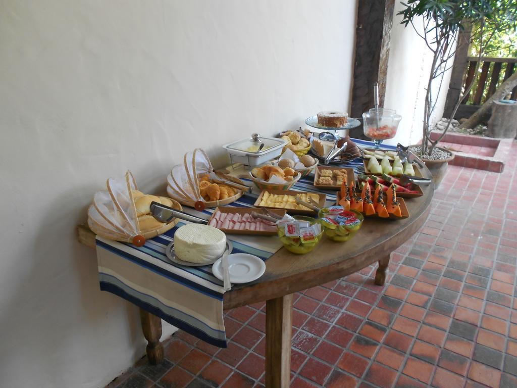 Ossos Guest House Búzios Dış mekan fotoğraf