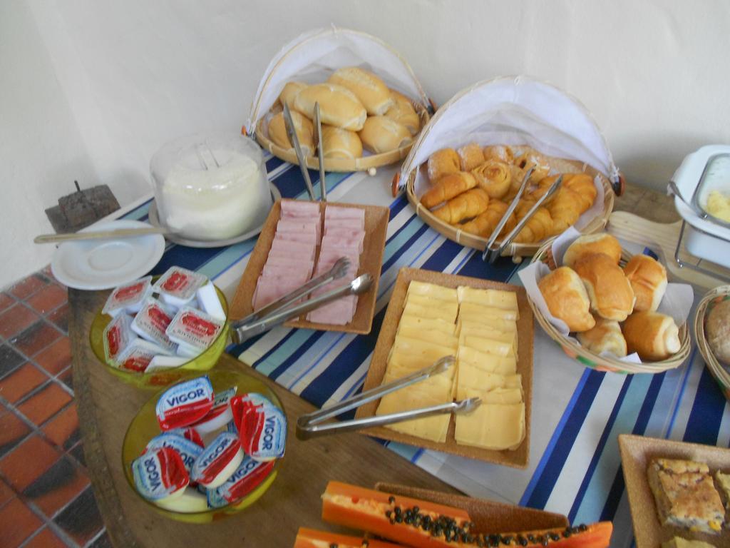 Ossos Guest House Búzios Dış mekan fotoğraf
