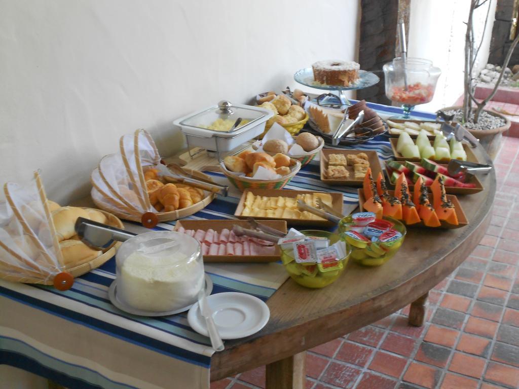 Ossos Guest House Búzios Dış mekan fotoğraf