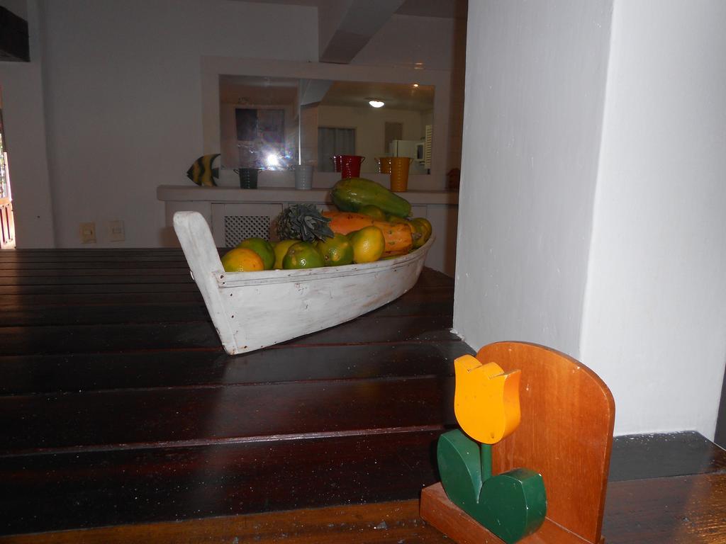 Ossos Guest House Búzios Dış mekan fotoğraf