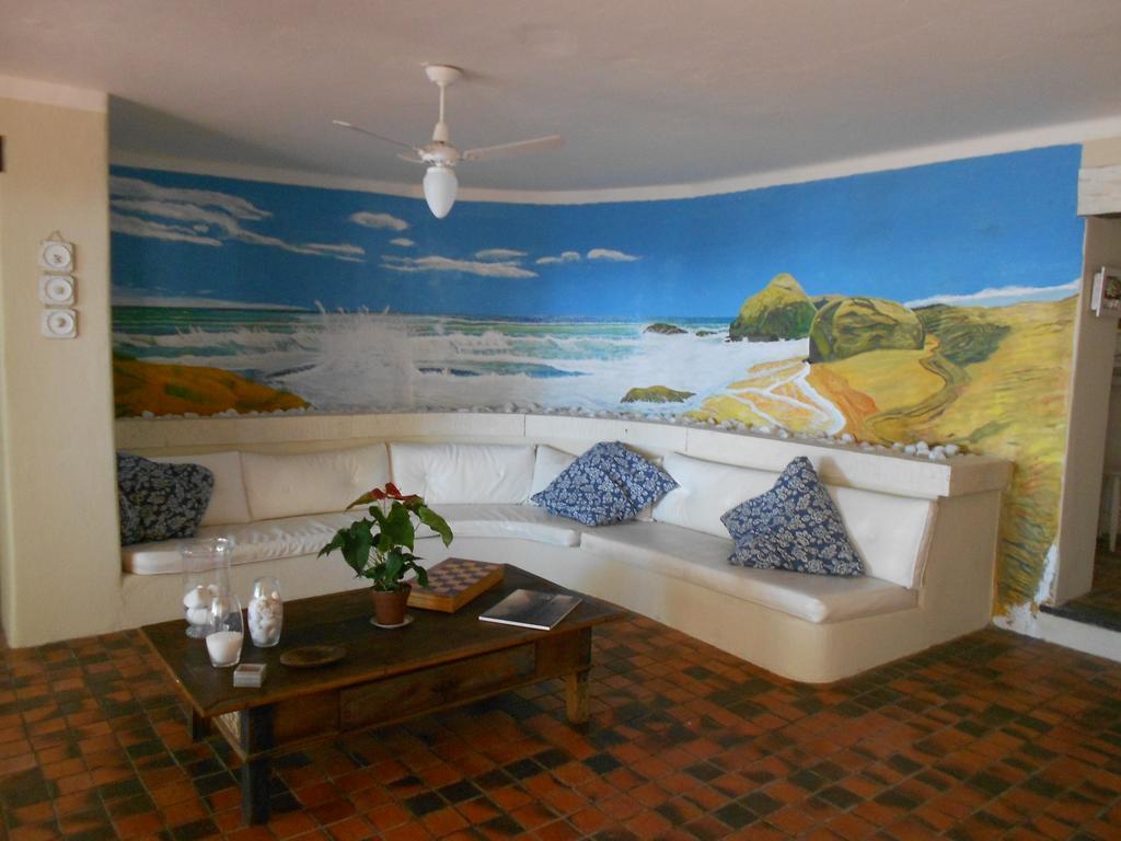 Ossos Guest House Búzios Dış mekan fotoğraf