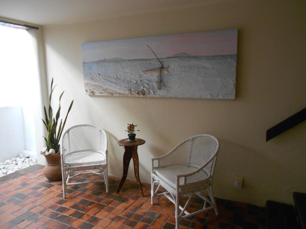 Ossos Guest House Búzios Dış mekan fotoğraf