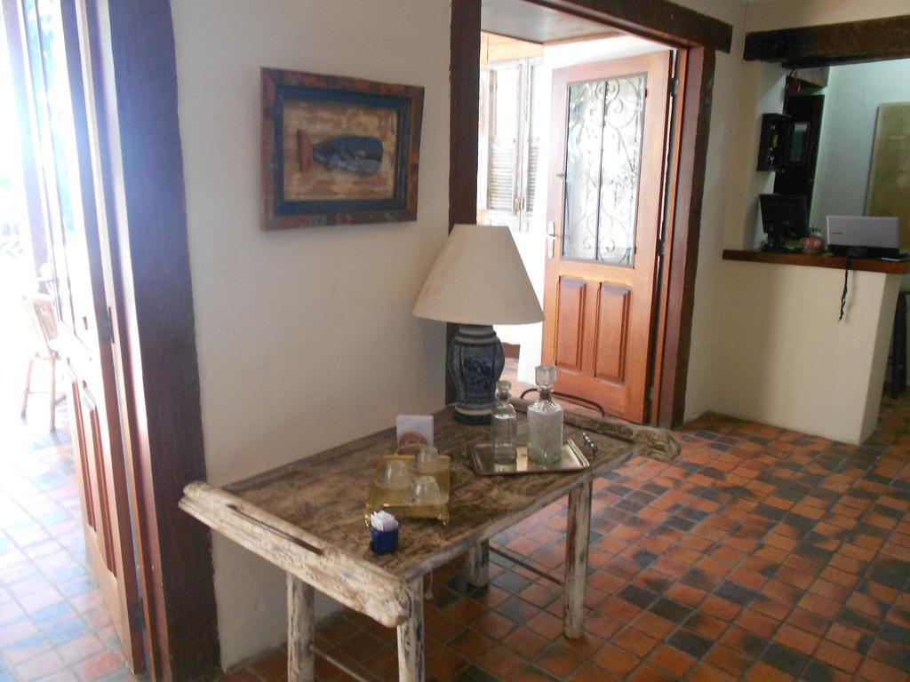 Ossos Guest House Búzios Dış mekan fotoğraf