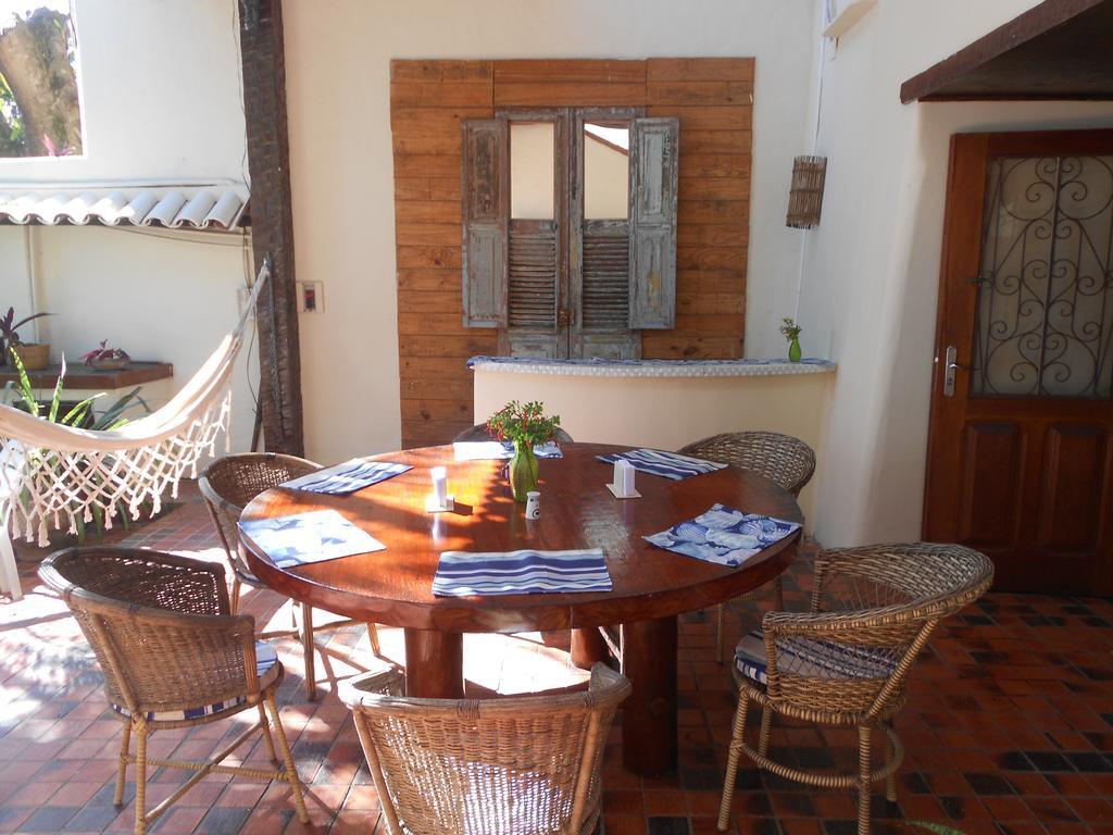 Ossos Guest House Búzios Dış mekan fotoğraf