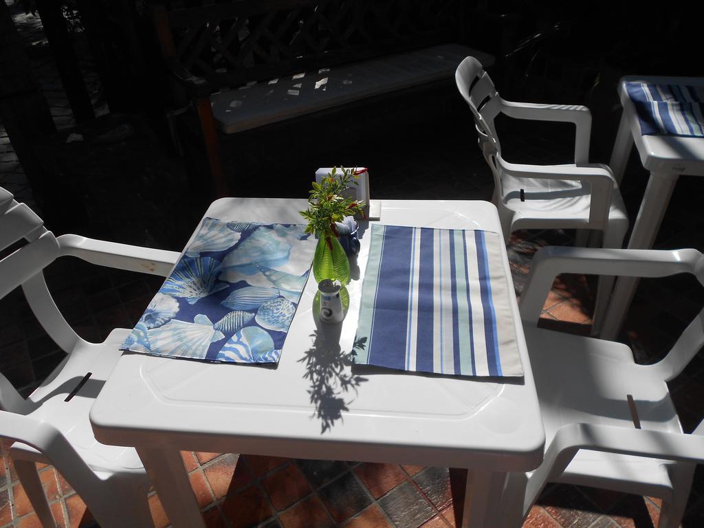 Ossos Guest House Búzios Dış mekan fotoğraf