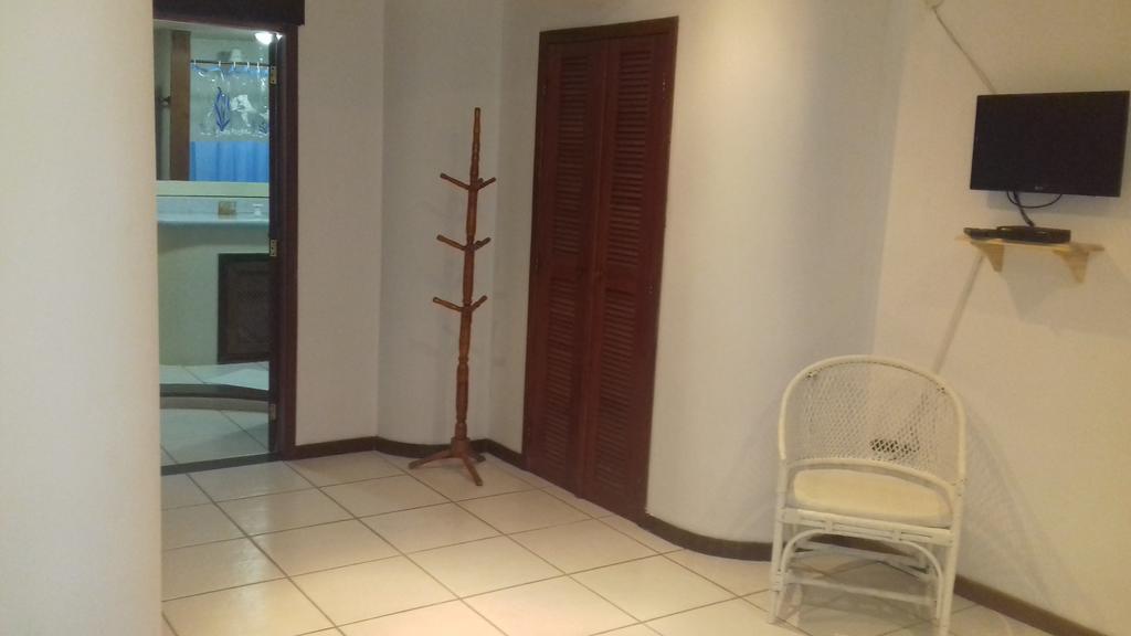 Ossos Guest House Búzios Dış mekan fotoğraf