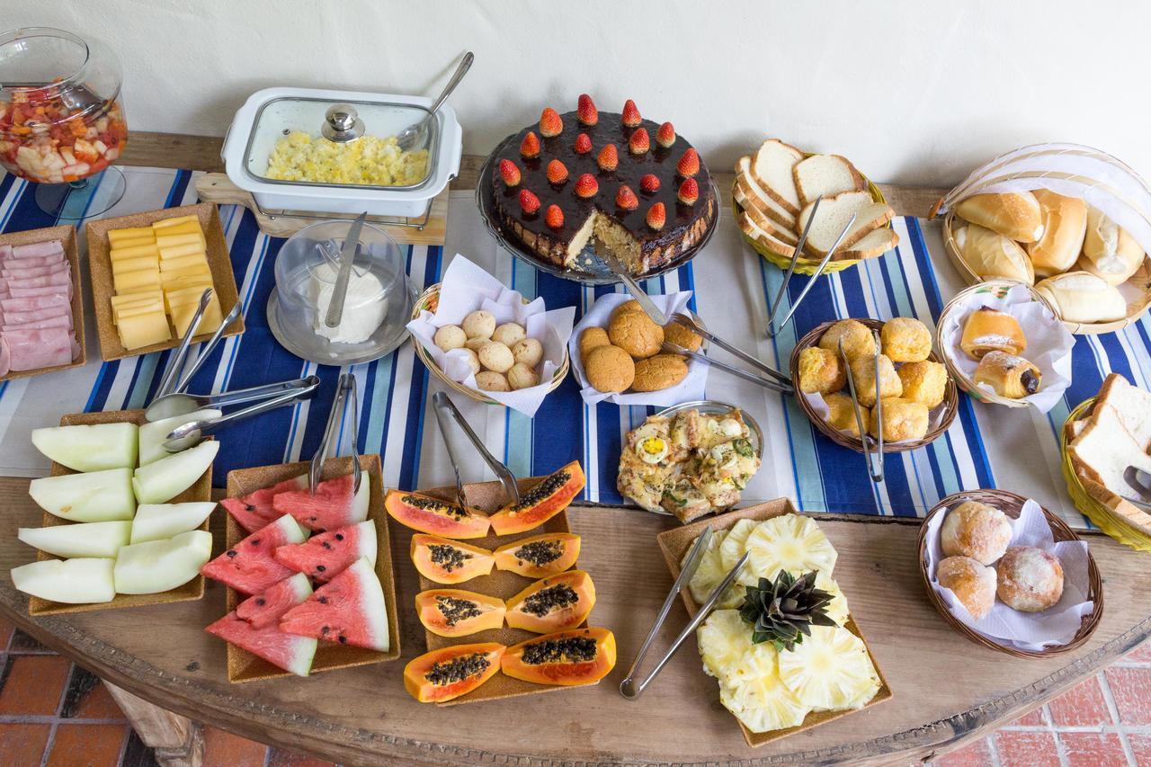 Ossos Guest House Búzios Dış mekan fotoğraf