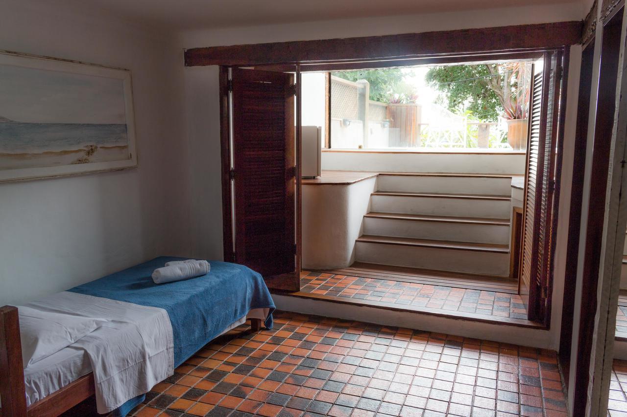Ossos Guest House Búzios Dış mekan fotoğraf