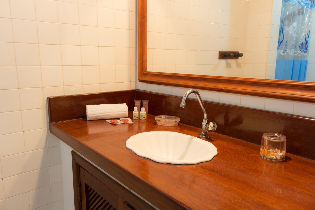 Ossos Guest House Búzios Dış mekan fotoğraf