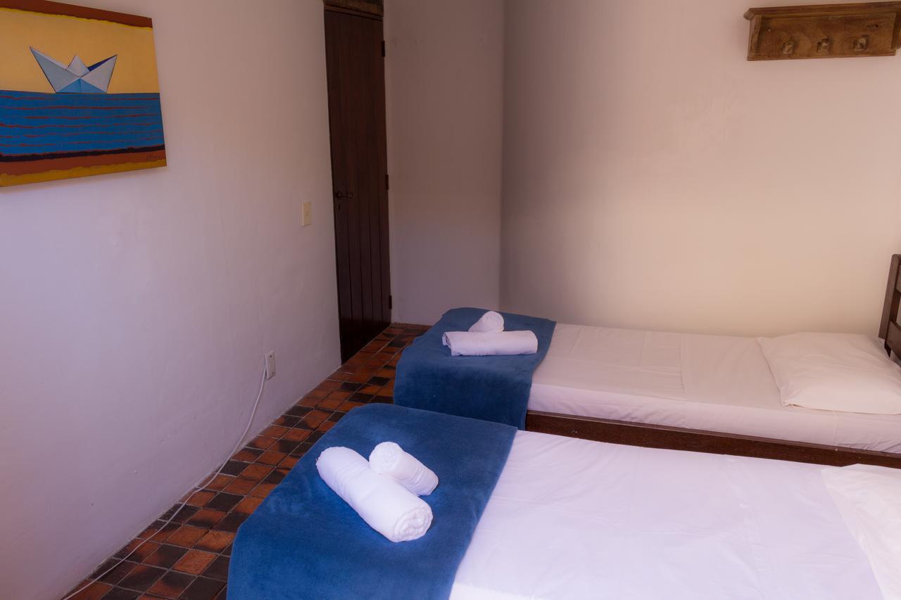 Ossos Guest House Búzios Dış mekan fotoğraf