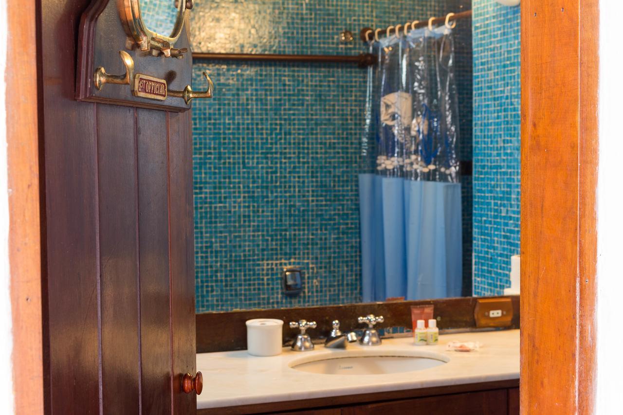 Ossos Guest House Búzios Dış mekan fotoğraf