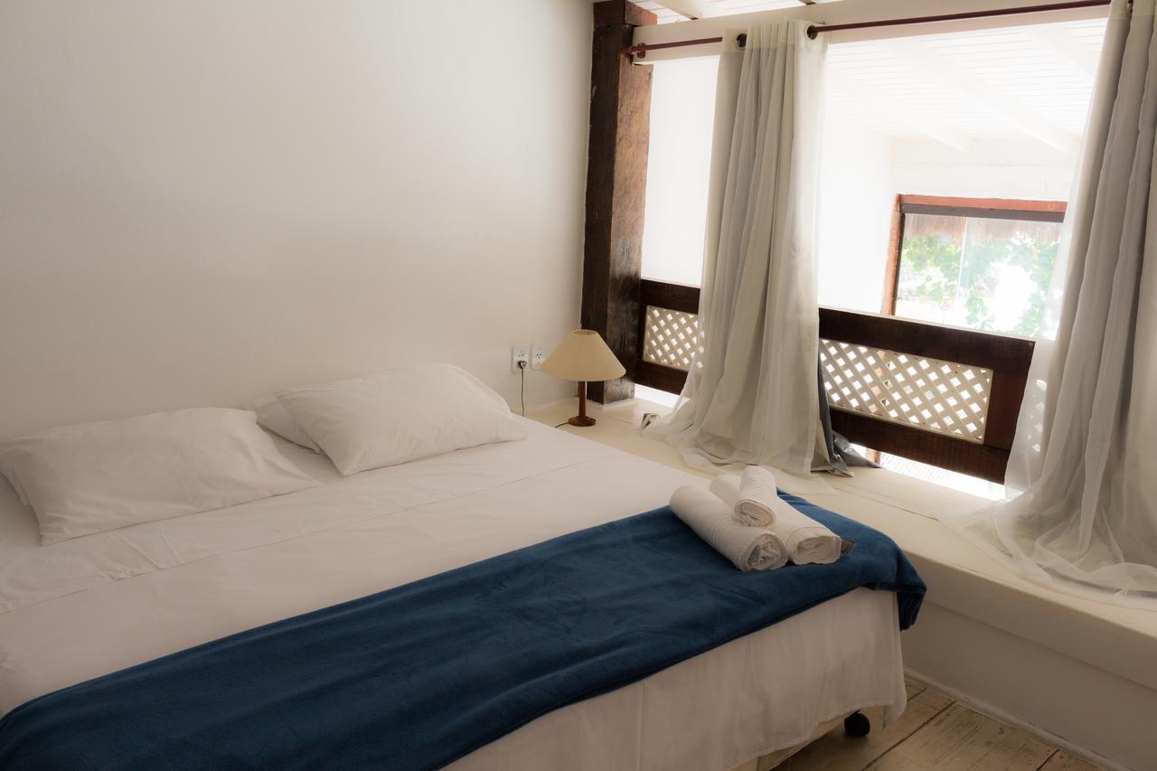 Ossos Guest House Búzios Dış mekan fotoğraf