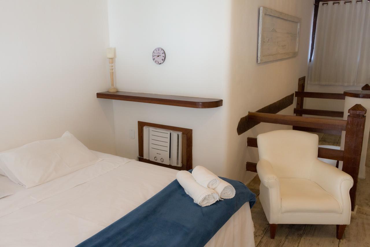 Ossos Guest House Búzios Dış mekan fotoğraf