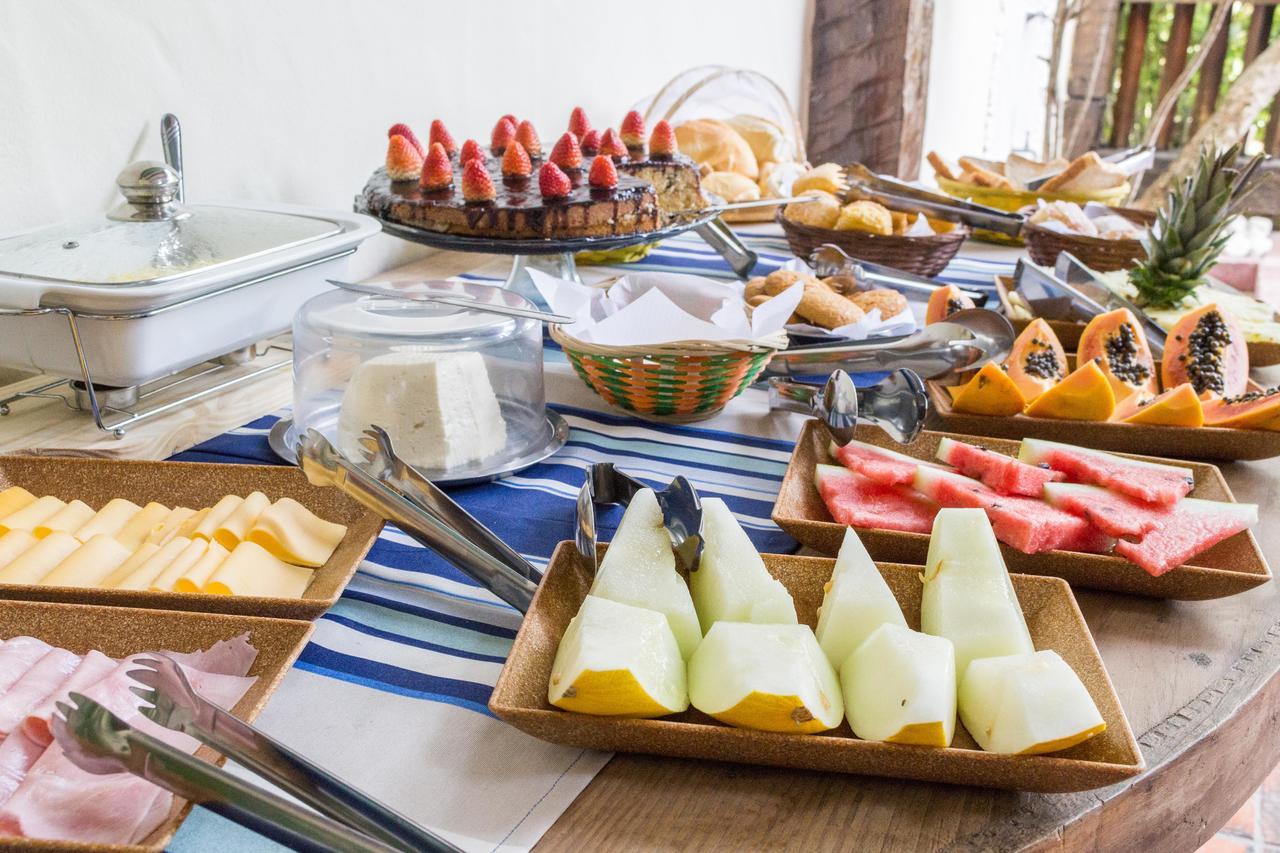 Ossos Guest House Búzios Dış mekan fotoğraf