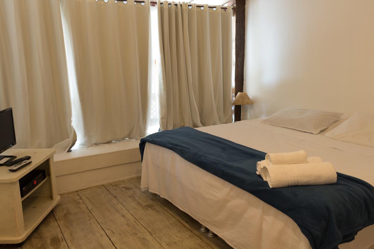 Ossos Guest House Búzios Dış mekan fotoğraf