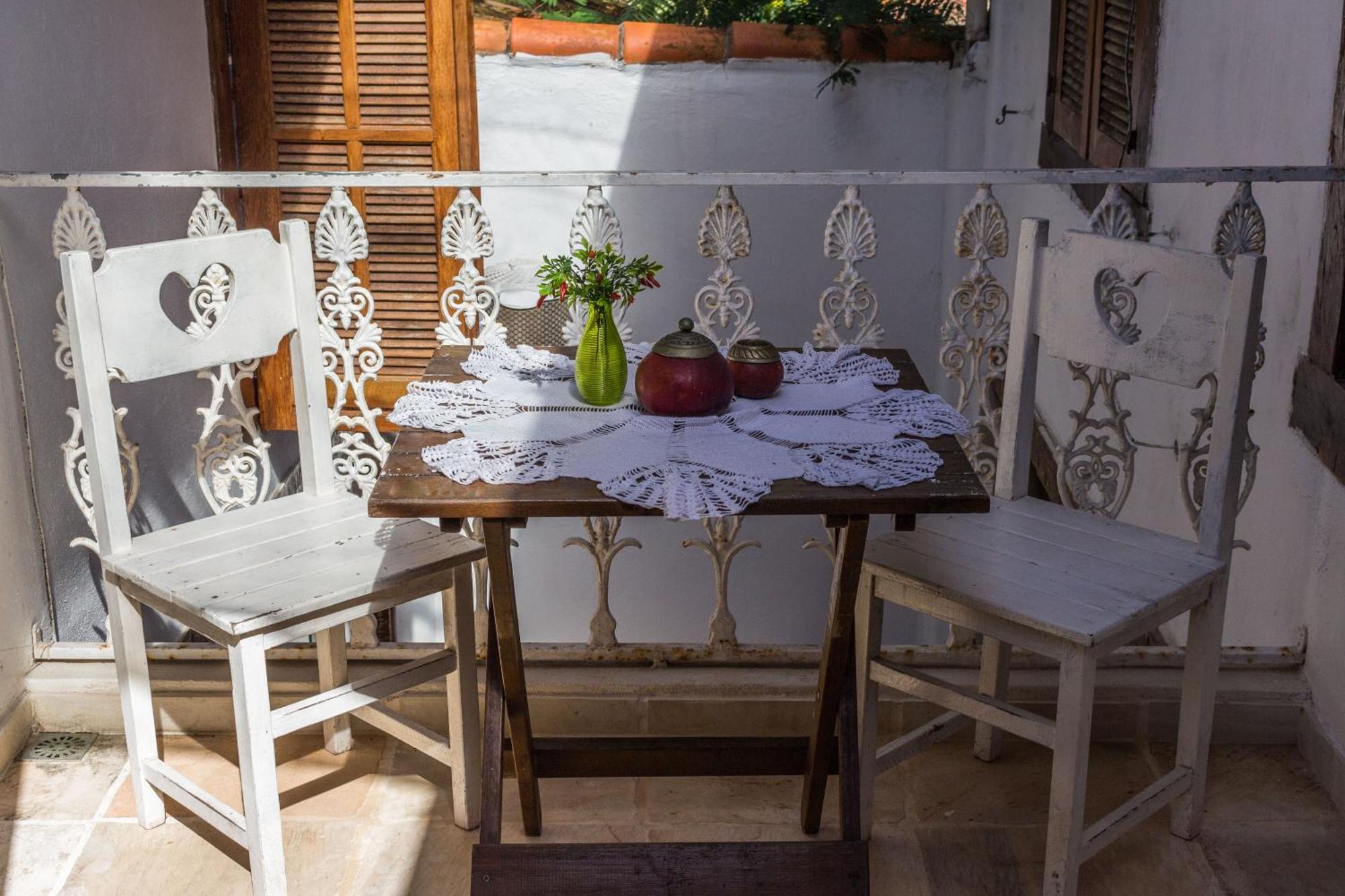 Ossos Guest House Búzios Dış mekan fotoğraf