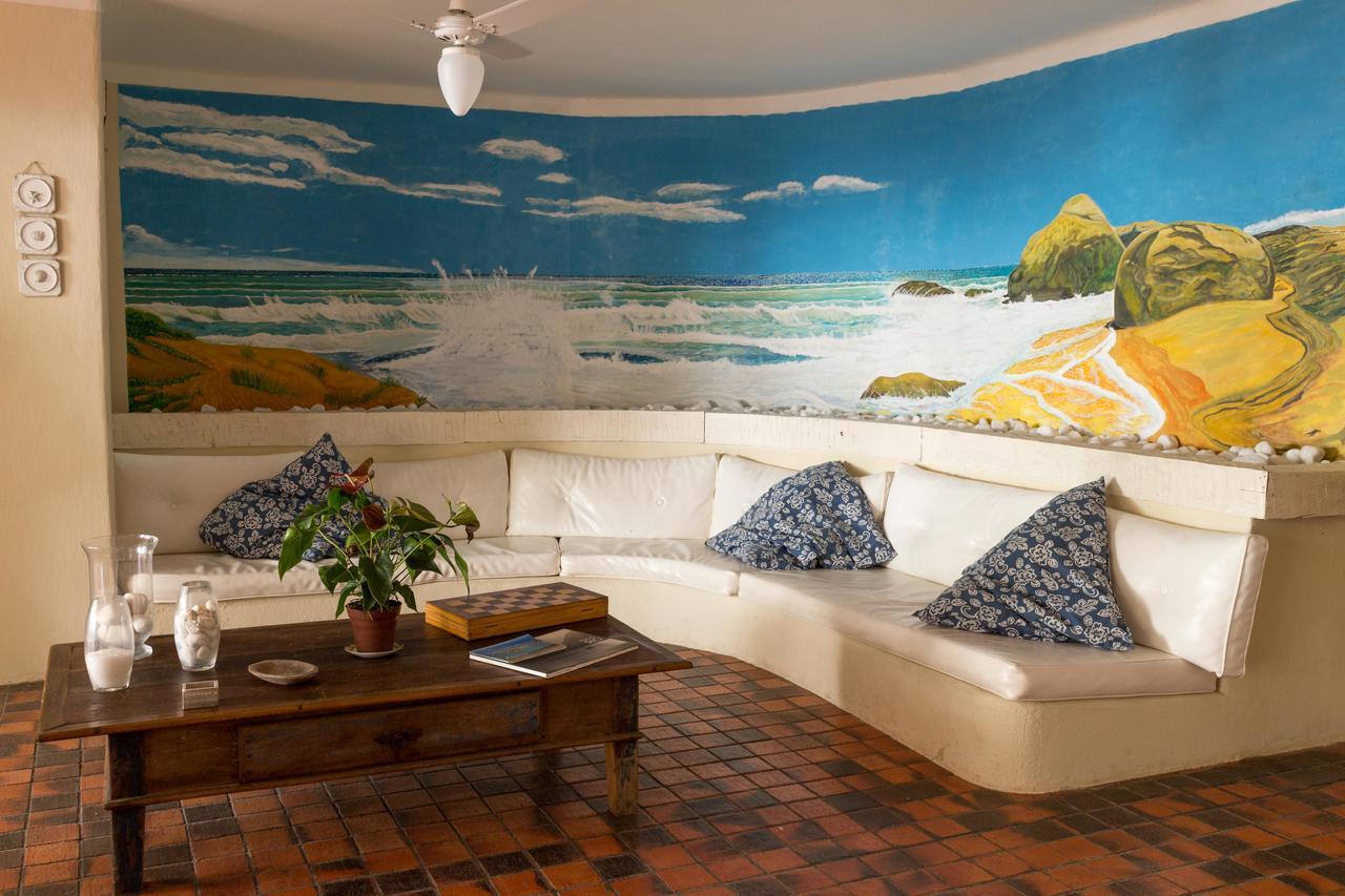 Ossos Guest House Búzios Dış mekan fotoğraf
