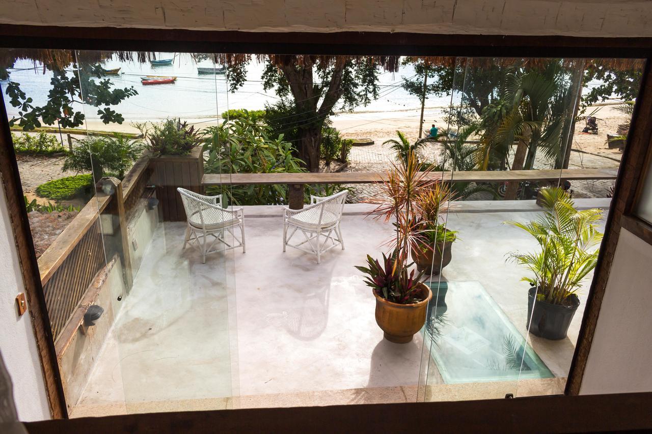 Ossos Guest House Búzios Dış mekan fotoğraf